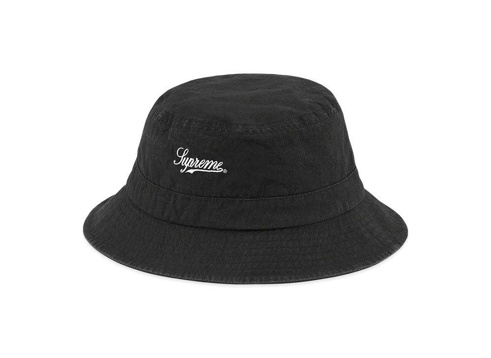 Supreme Gore-Tex Crusher "Black"