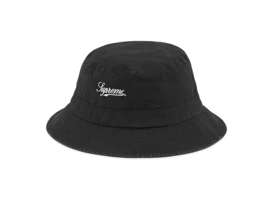 Supreme Gore-Tex Crusher "Black"