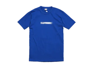Supreme Motion Logo Tee 16SS "Royal"