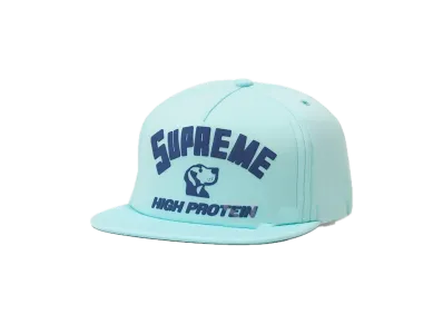 Supreme High Protein 5-Panel "Mint"