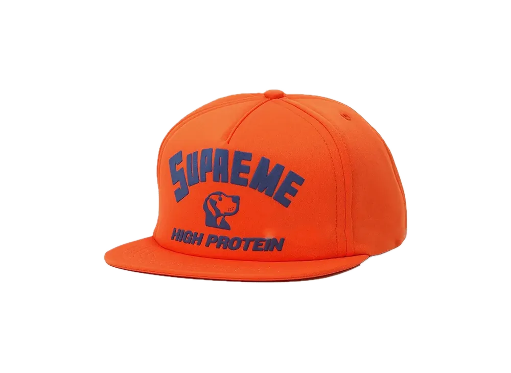 Supreme High Protein 5-Panel "Orange"