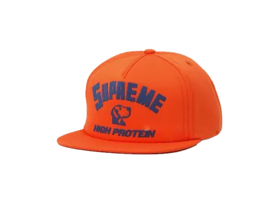Supreme High Protein 5-Panel "Orange"