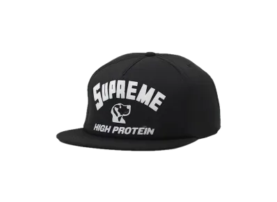 Supreme High Protein 5-Panel "Black"