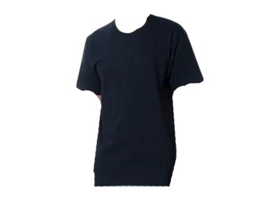 Supreme Blank S/S Tee "Navy"