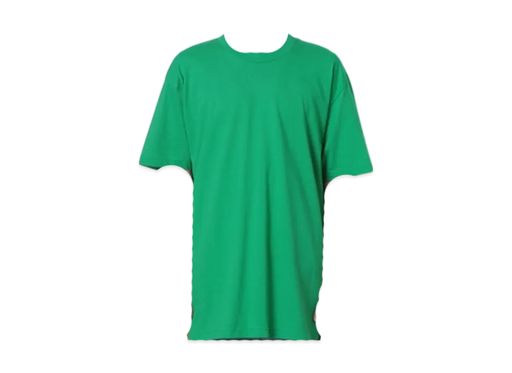 Supreme Blank S/S Tee "Green"