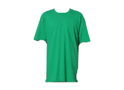 Supreme Blank S/S Tee "Green"