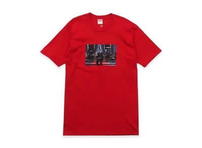 Supreme x Scarface Friend Tee "Red"