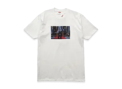 Supreme x Scarface Friend Tee "White"