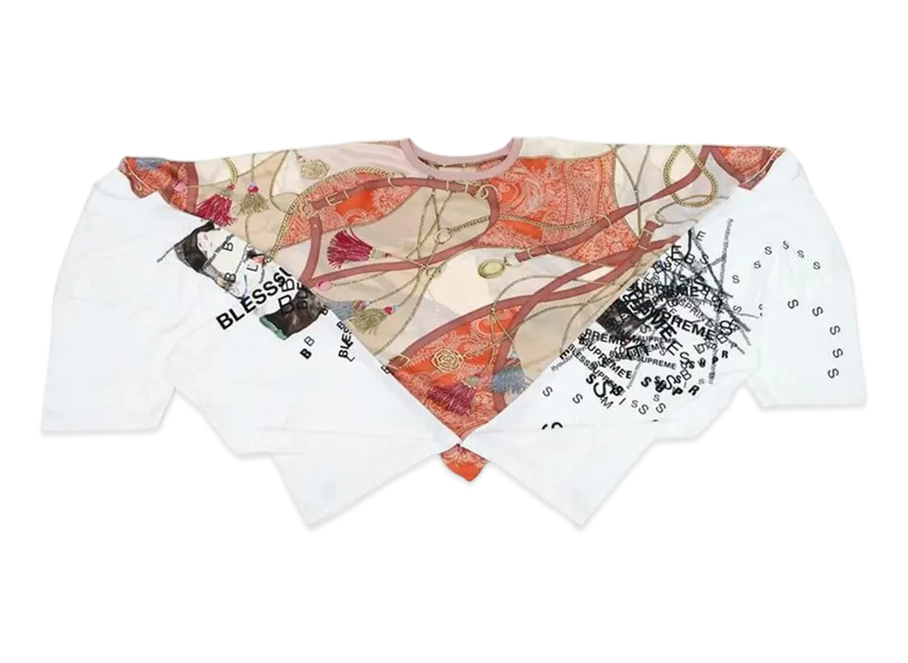 2/22発売｜Supreme × BLESS collection 第2弾 