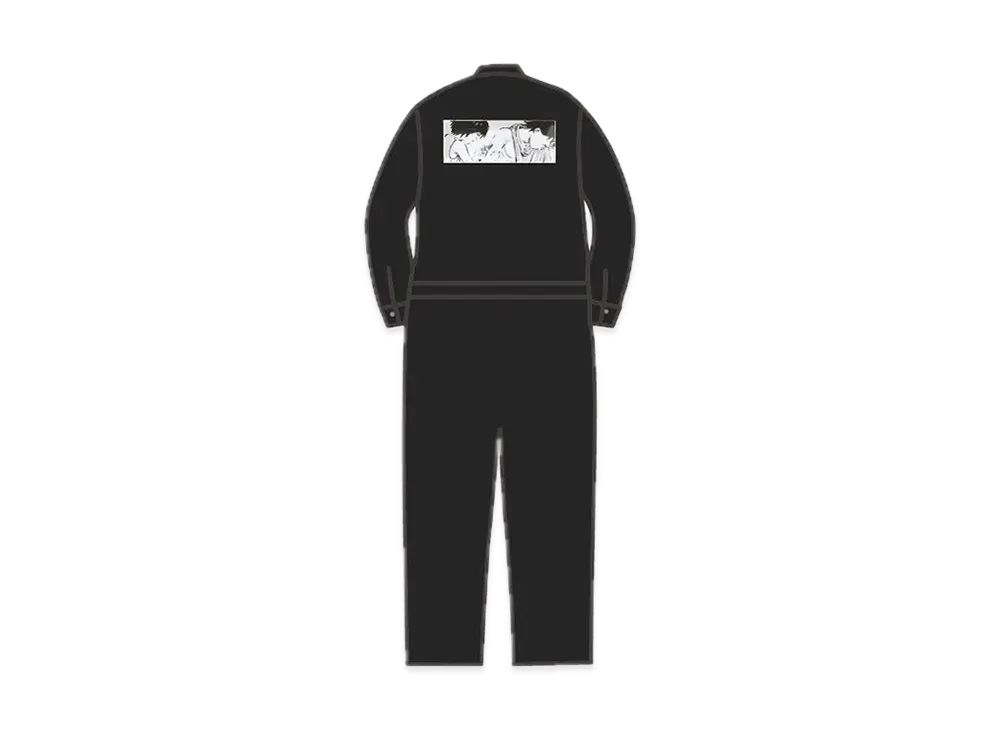Supreme / AKIRA Syringe Coveralls 