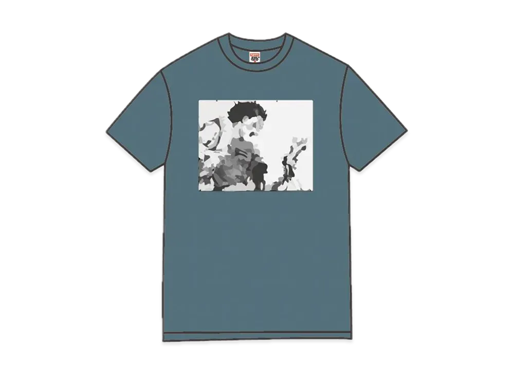 Supreme / AKIRA Arm Tee 