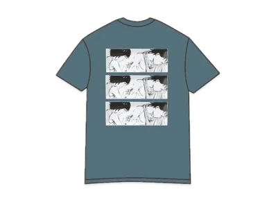 Supreme / AKIRA Syringe Tee "Slate"