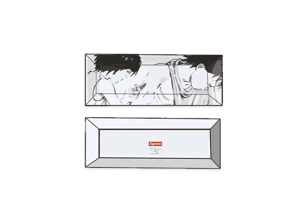 Supreme / New Era® Big Logo Headband 