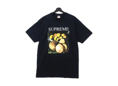 Supreme Still Life Tee "Navy"