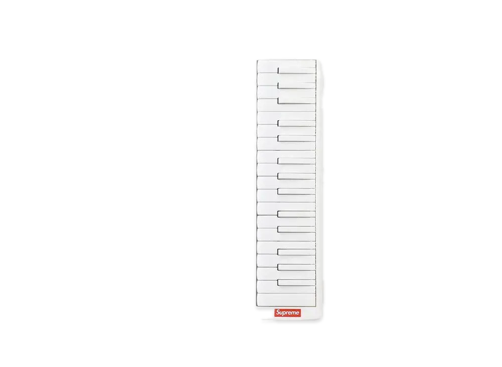 Supreme / Hohner® Melodica "White"