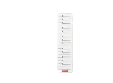 Supreme / Hohner® Melodica "White"