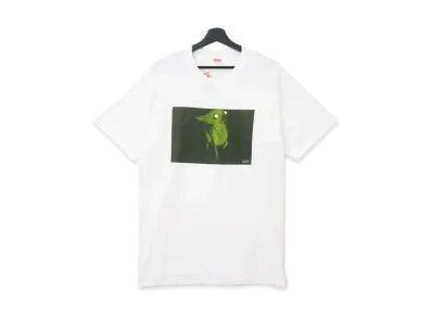Supreme / Chris Cunningham Chihuahua Tee "White"