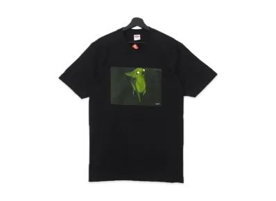 Supreme / Chris Cunningham Chihuahua Tee "Black"