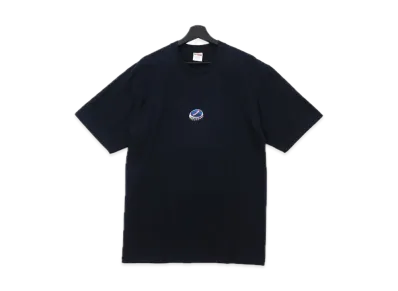 Supreme Bottle Cap Tee "navy"