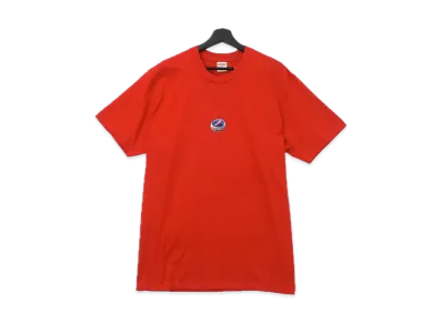 Supreme Bottle Cap Tee "Red"