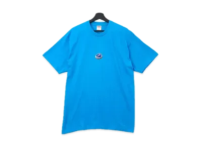 Supreme Bottle Cap Tee "Blue"