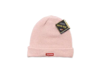 Supreme GORE-TEX Beanie "Pink"