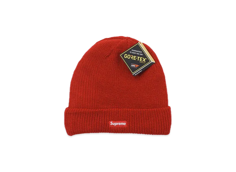 Supreme GORE-TEX Beanie 
