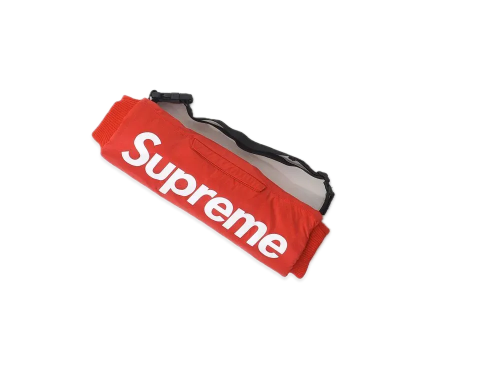 Supreme Handwarmer "Red"