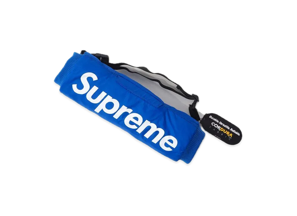 Supreme Handwarmer "Blue"