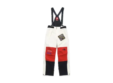 Supreme x The North Face Expedition Pant "White"