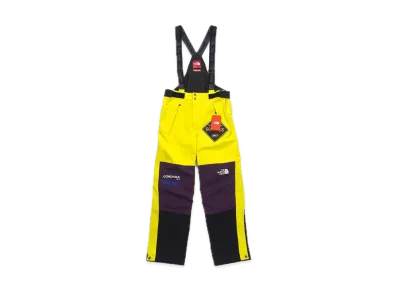 Supreme x The North Face Expedition Pant "Yellow"