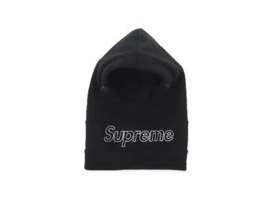 Supreme Polartec® Balaclava "Black"