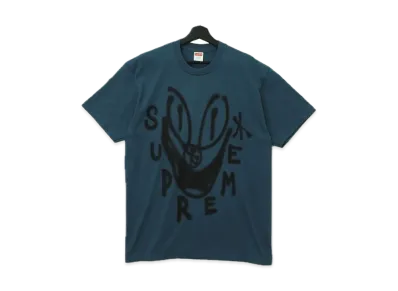 Supreme Smile Tee "Clay"