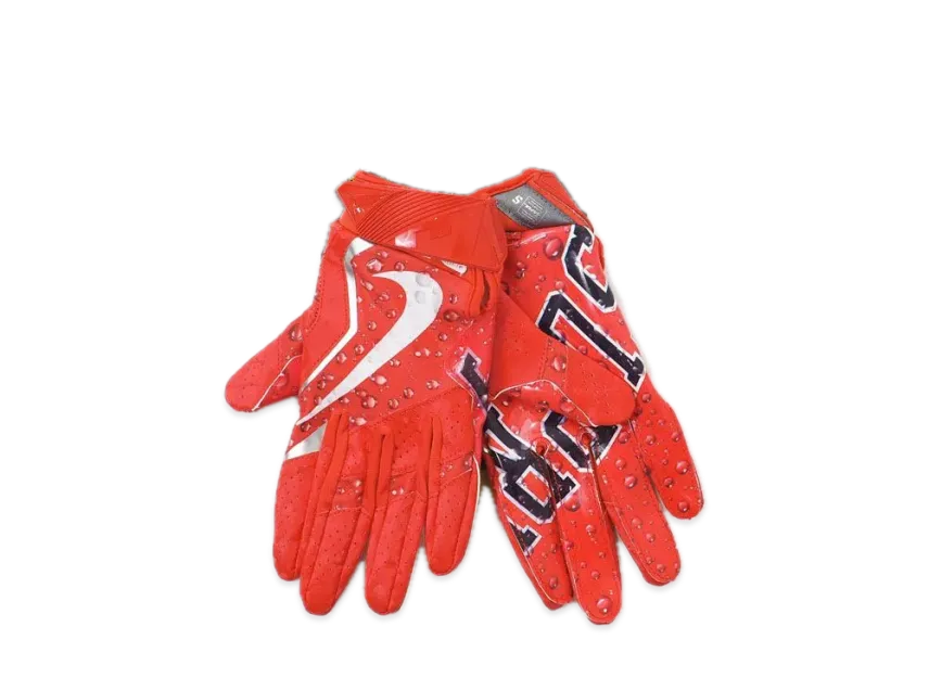 Supreme / Nike® Vapor Jet 4.0 Football Gloves Supreme / Nike® Vapor Jet 4.0 Football Gloves
