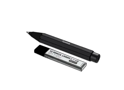 Supreme / Kaweco® AL Sport Ballpoint AL Pencil "Black"