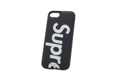 Supreme x mophie iPhone 8 Juice Pack Air "Black"