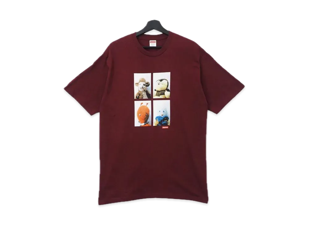 Supreme / Mike Kelley Ahh…Youth! Tee 