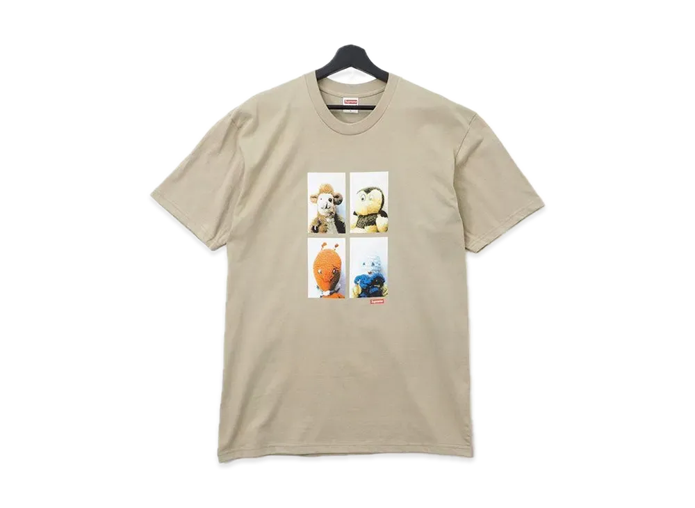 Supreme / Mike Kelley Ahh…Youth! Tee 