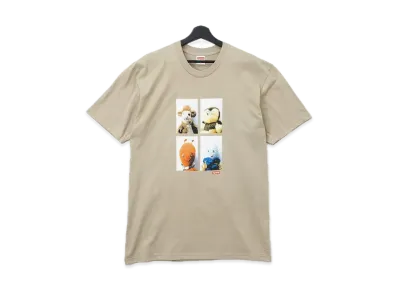 Supreme / Mike Kelley Ahh...Youth! Tee "Tan"