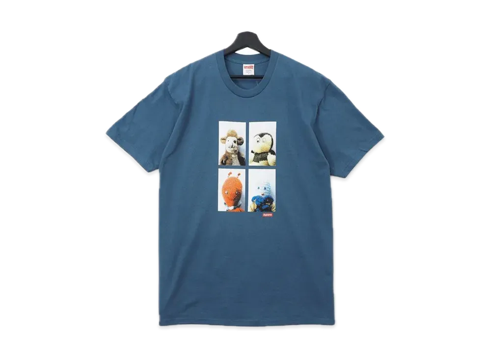 Supreme / Mike Kelley Ahh…Youth! Tee 