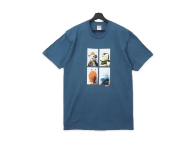 Supreme / Mike Kelley Ahh...Youth! Tee "Slate"