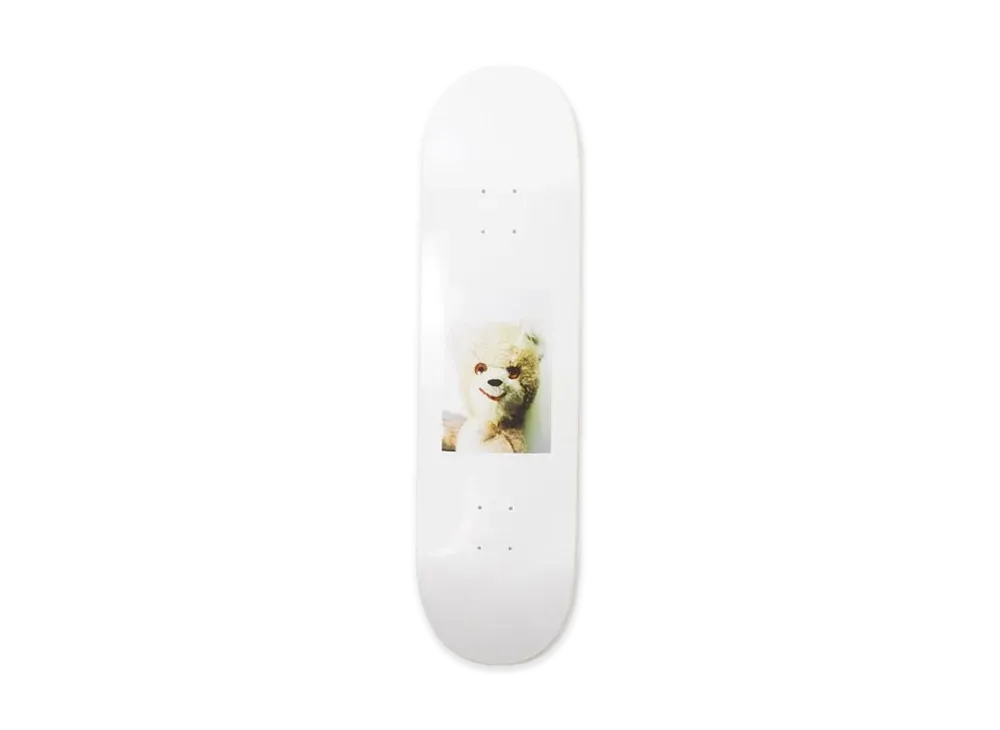 Supreme / Mike Kelley Ahh…Youth! Skateboards "Photo 2"