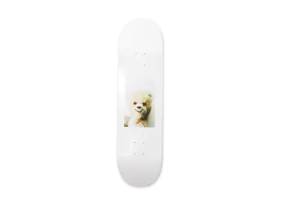 Supreme / Mike Kelley Ahh...Youth! Skateboards "Photo 2"