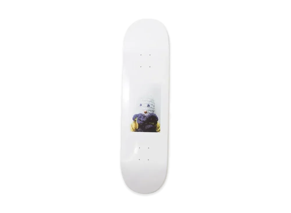 Supreme / Mike Kelley Ahh…Youth! Skateboards 