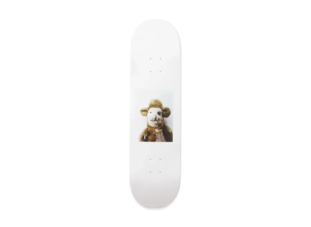 Supreme / Mike Kelley Ahh…Youth! Skateboards "Photo 7"