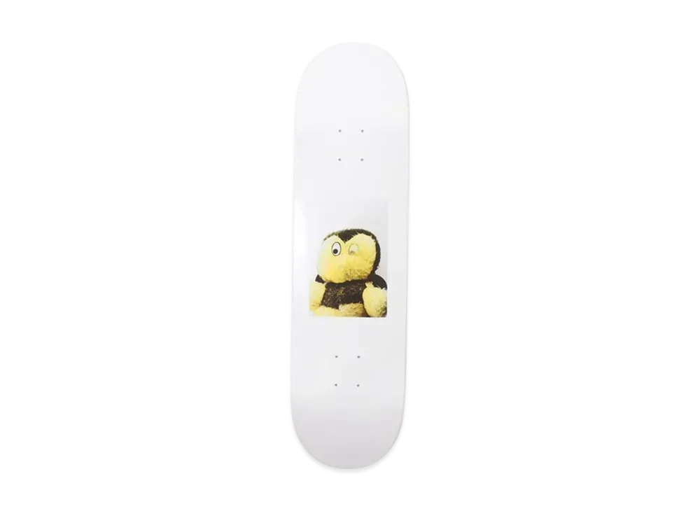Supreme / Mike Kelley Ahh…Youth! Skateboards 