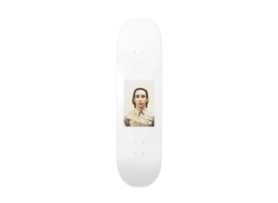 Supreme / Mike Kelley Ahh...Youth! Skateboards "Photo 1"
