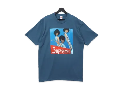 Supreme Group Tee "Slate"