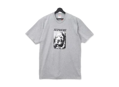 Supreme Remember Tee "Grey"