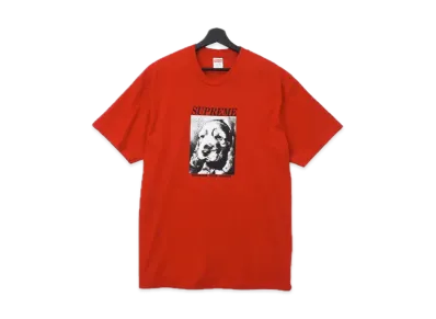 Supreme Remember Tee "Red"